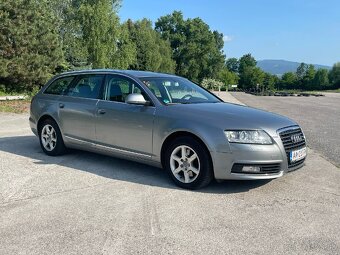 Audi A6 C6 2.0TDI 125KW - 3