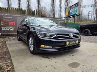 Volkswagen Passat Variant 1.5 TSI ACT Elegance DSG - 3