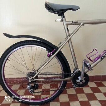 Bicykel - 3