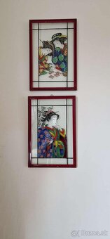 Japonky - obraz - 3