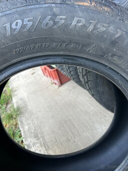 Matador 195/65r15 - 3