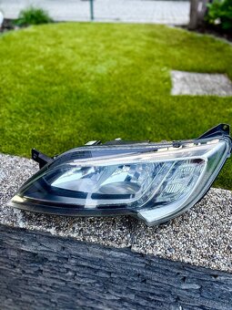 LED svetlá Fiat Ducato - 3