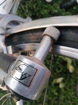 Favorit bicykel - 3