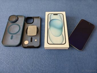 Iphone 15 256 GB - 3