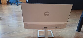 LCD monitor HP - 3