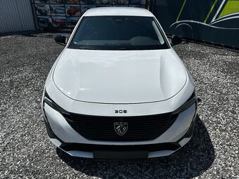 Peugeot 308 1.2 PureTech 130 Active - 3