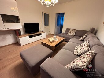 3 izbový byt balkónom Topoľčany / PRENAJOM - 3