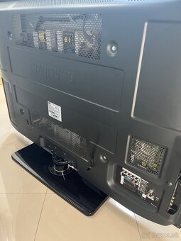 Televízor Samsung - 3