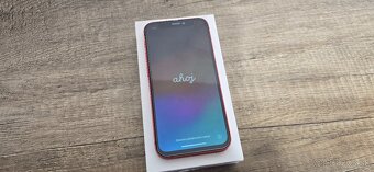 iPhone 12 mini 64GB Product Red - 3