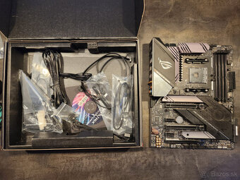 ASUS ROG STRIX X570-E Gaming - 3