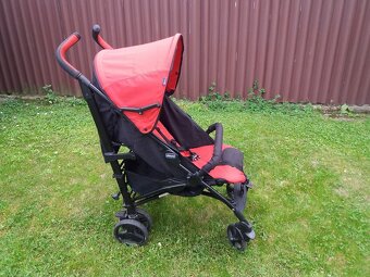 Chicco Liteway - 3