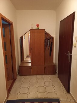 3-izbový byt v najkrajšej časti Ružinova - 3