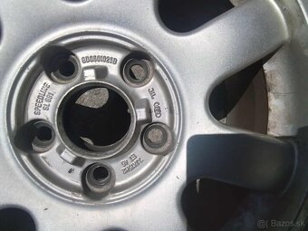 PREDAM ELEKTRONY AUDI R15 8D0601025B 7JX15H2 ET45 - 3
