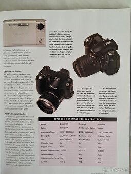 DIGITAL FOTOGRAFIE - 3