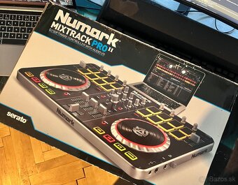 Numark Mixtrack Pro 2 - 3