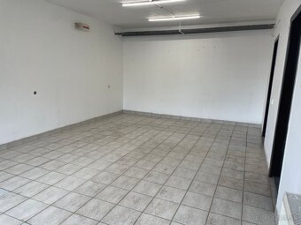 Prenajmem nebytový priestor sídl. Ťahanovce - 3