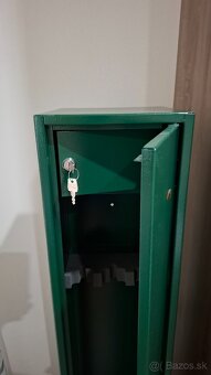 Trezor na zbrane - 3