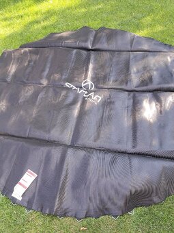 Skakacia plocha Spartan 305 - 3
