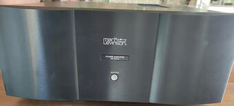 Dvojica monoblokových zosilňovačov Mark Levinson 531H - 3