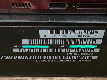 Samsung s22 ultra 512 - 3