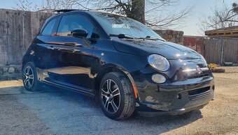 Fiat 500e - 3