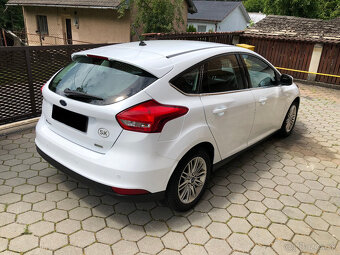 Ford Focus 1.0 EcoBoost 74 kw - 3