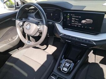 SKODA OCTAVIA COMBI Octavia SW 2.0 TDi SCR Ambition DSG 110 - 3