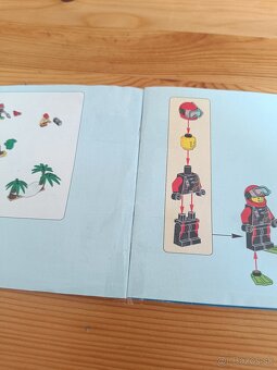 Lego 60153 - 3