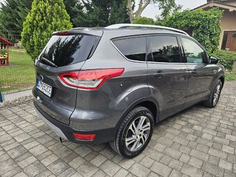 Ford Kuga 2.0 TDCi Duratorq 163k TitaniumX 4x4 - 3