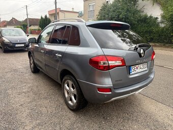 Renault koleso 2,0dci 110kw - 3