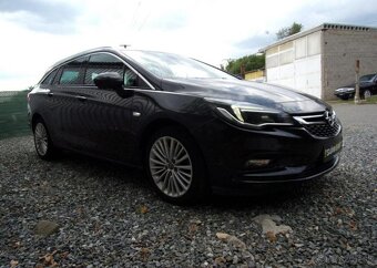 Opel Astra 1.6CDTi 100kW 196000KM AUTOMAT nafta automat - 3