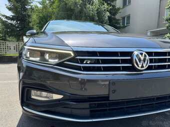 Volkswagen Passat R-line, B8 2.0TDI - 3