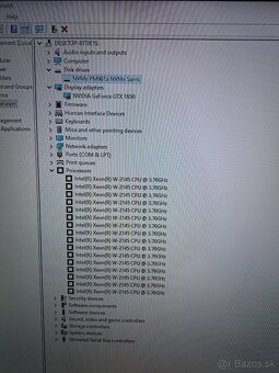Dell Precision 8520 - 3