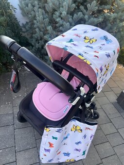 Športový kočík Bugaboo chameleon 3 - 3