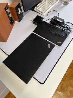 Notebook Lenovo ThinkPad T470 - 3