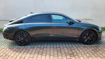 HYUNDAI IONIQ 6 PREMIUM EDITION 325PS 4x4 odpočet DPH - 3