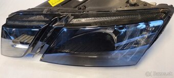 Přední LED světlomet Škoda Octavia III LEVÝ - 3
