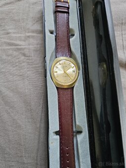 Hodinky Uhtra Automatic - 3