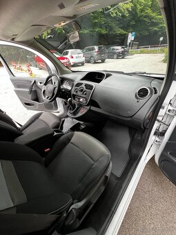 predám Renaut Kangoo energi DCI extrem - 3