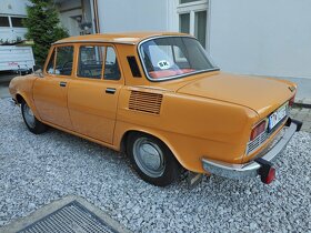 Škoda 100 rok 1975 za 4.490 eur - 3