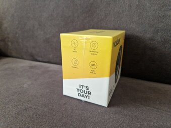 Niceboy Pixel Watch 2 - nové, nerozbalené - 3