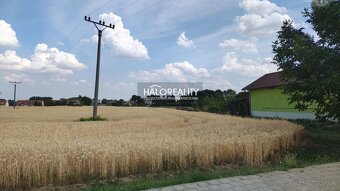 HALO reality - Predaj, pozemok pre rodinný dom 2605 m2 Kút - 3