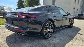 Porsche Panamera 4S Diesel PDK 4x4 - 3