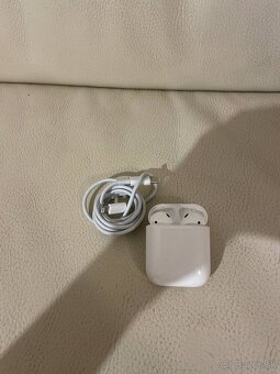 Apple AirPods 2 - 3