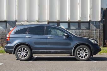 Honda CR-V - AJ NA SPLÁTKY - 3
