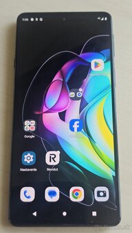Motorola edge 20 - 3