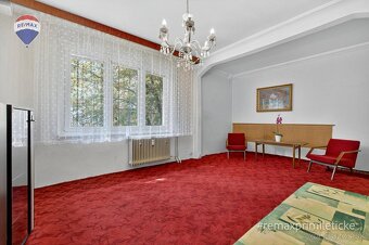 NA PREDAJ 1-izbový byt na Trenčianskej ulici - 3