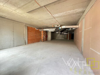 Obchodný priestor v centre mesta, Františkánska ulica, CITY - 3