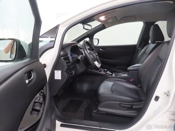 Nissan Leaf Tekna 08/2020, 40kw batéria, 91402km - 3