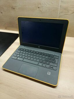 Notebook HP CHROMEBOOK - 3